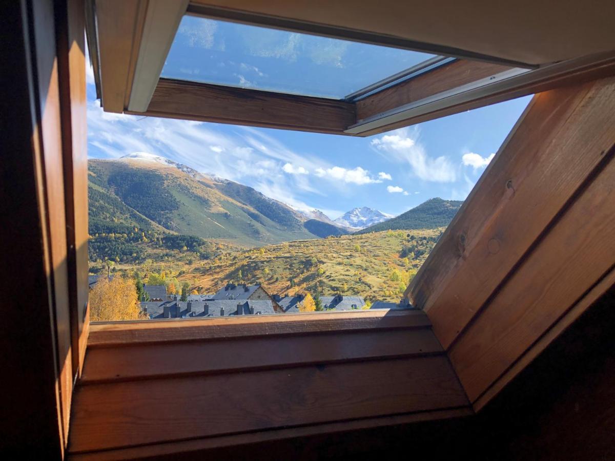 Snoe Vall De Boi 플라 데 레르미타 외부 사진
